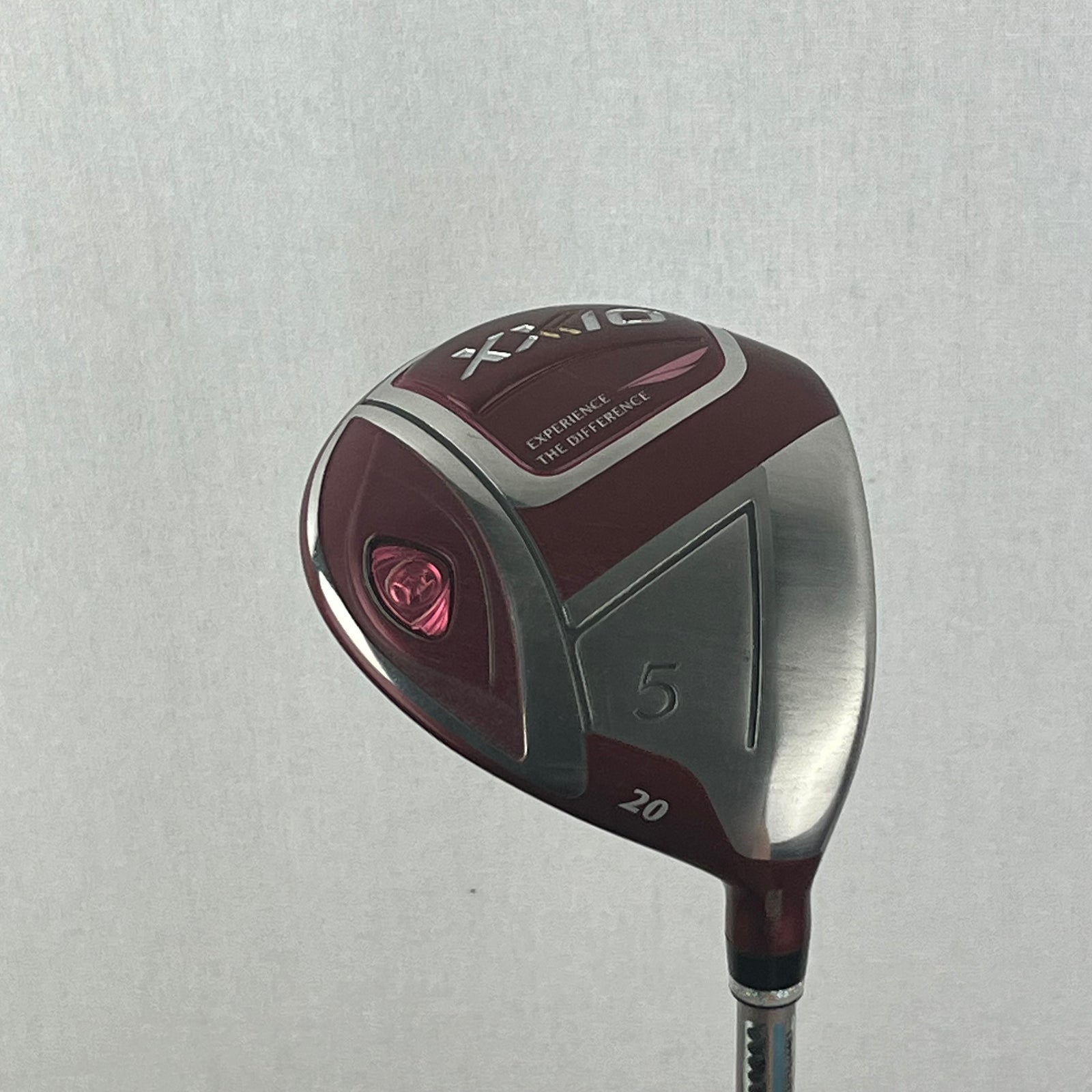 XXIO 11 5 Wood (20, Ladies)