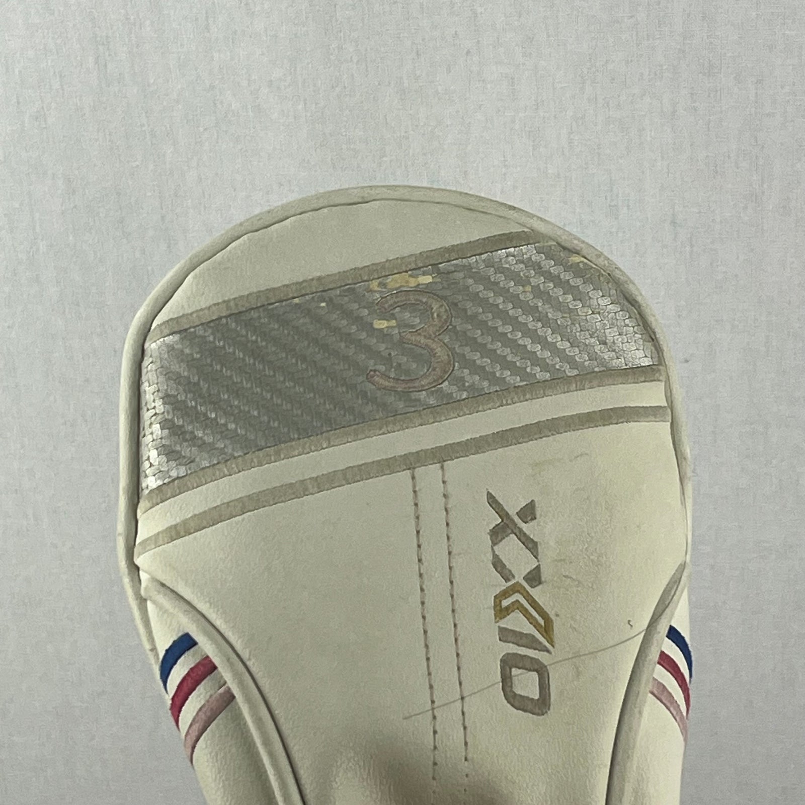 XXIO 11 3 Wood (16 Ladies)