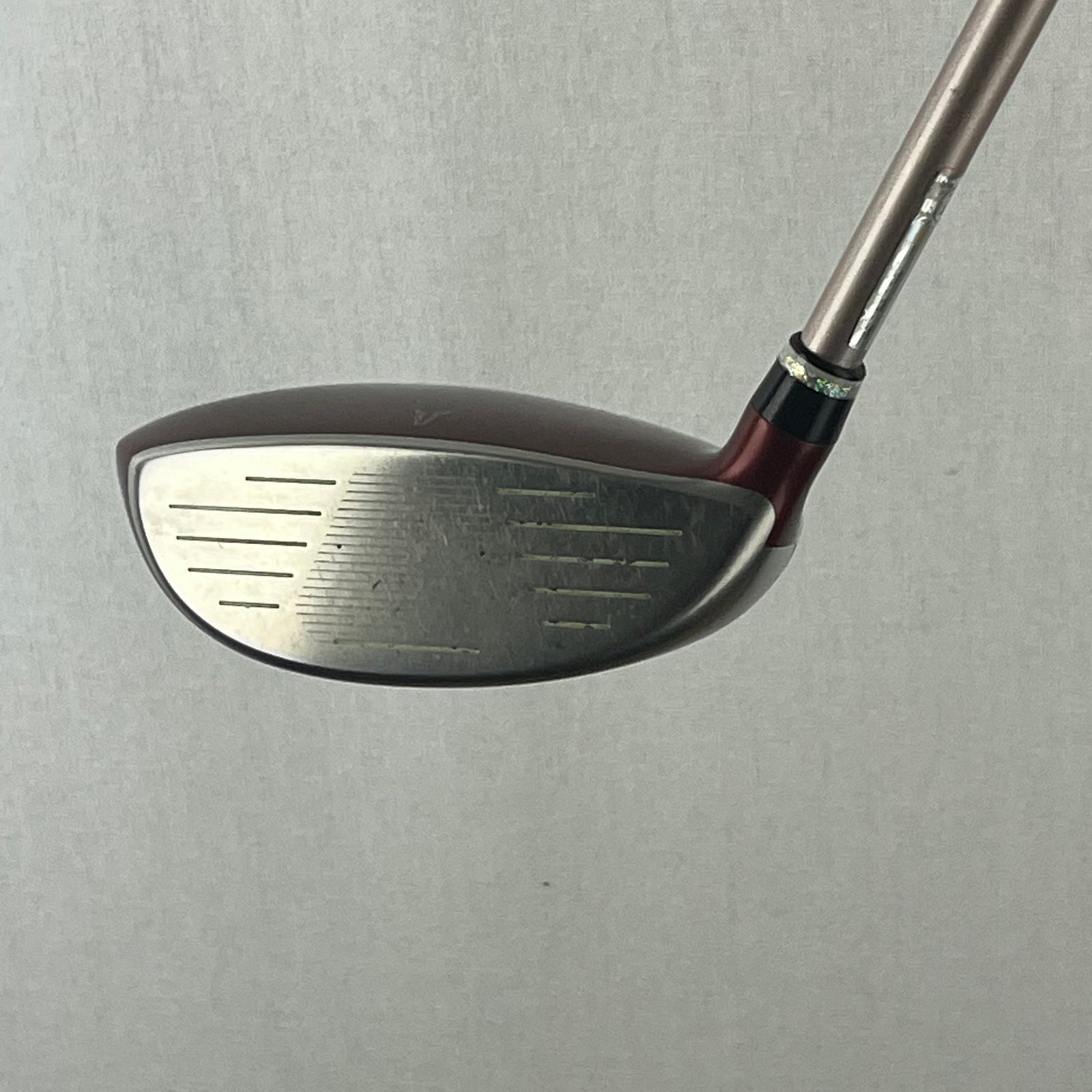 XXIO 11 5 Wood (20, Ladies)