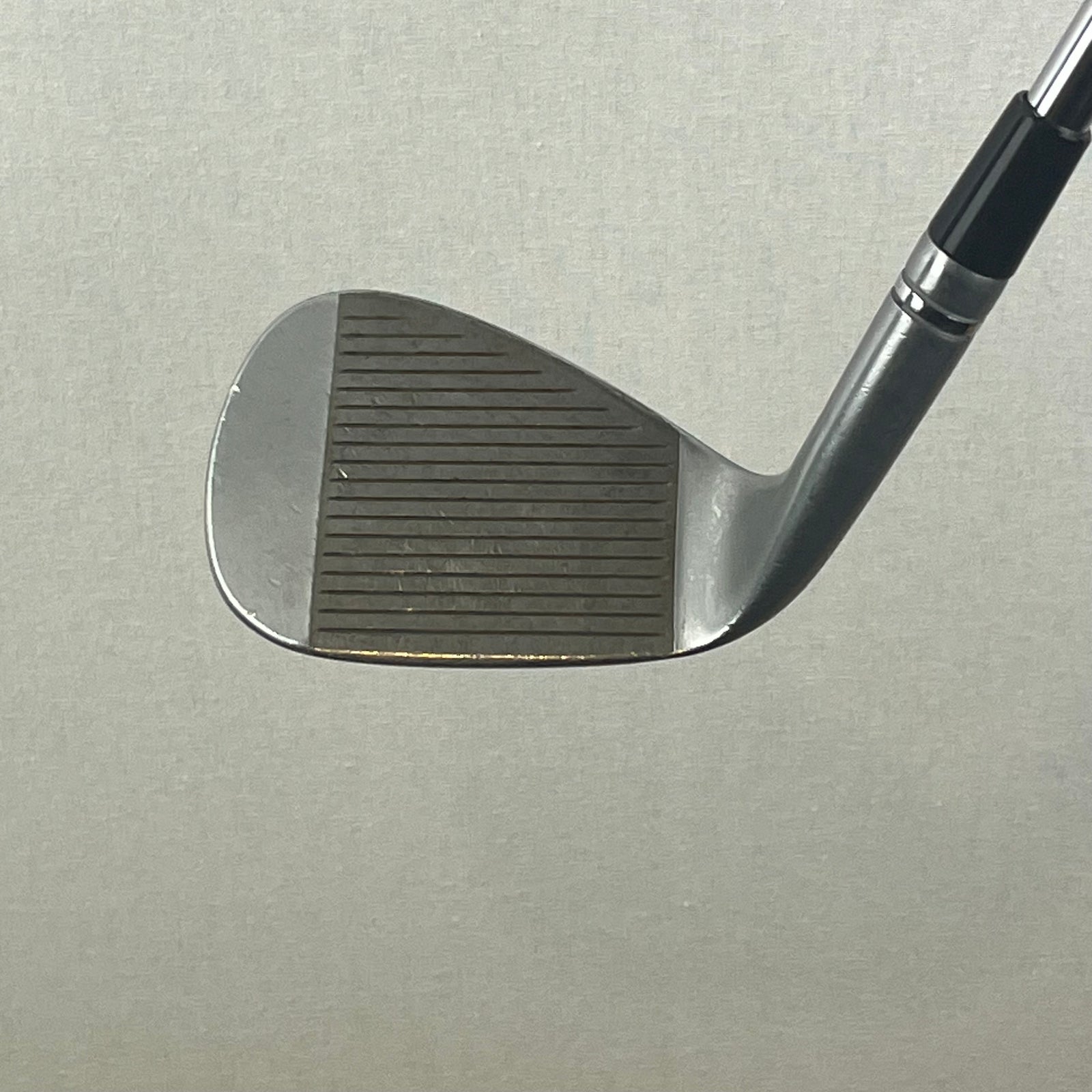 TaylorMade Milled Grind 5 Wedge (52°, SB 09 bounce, Stiff)