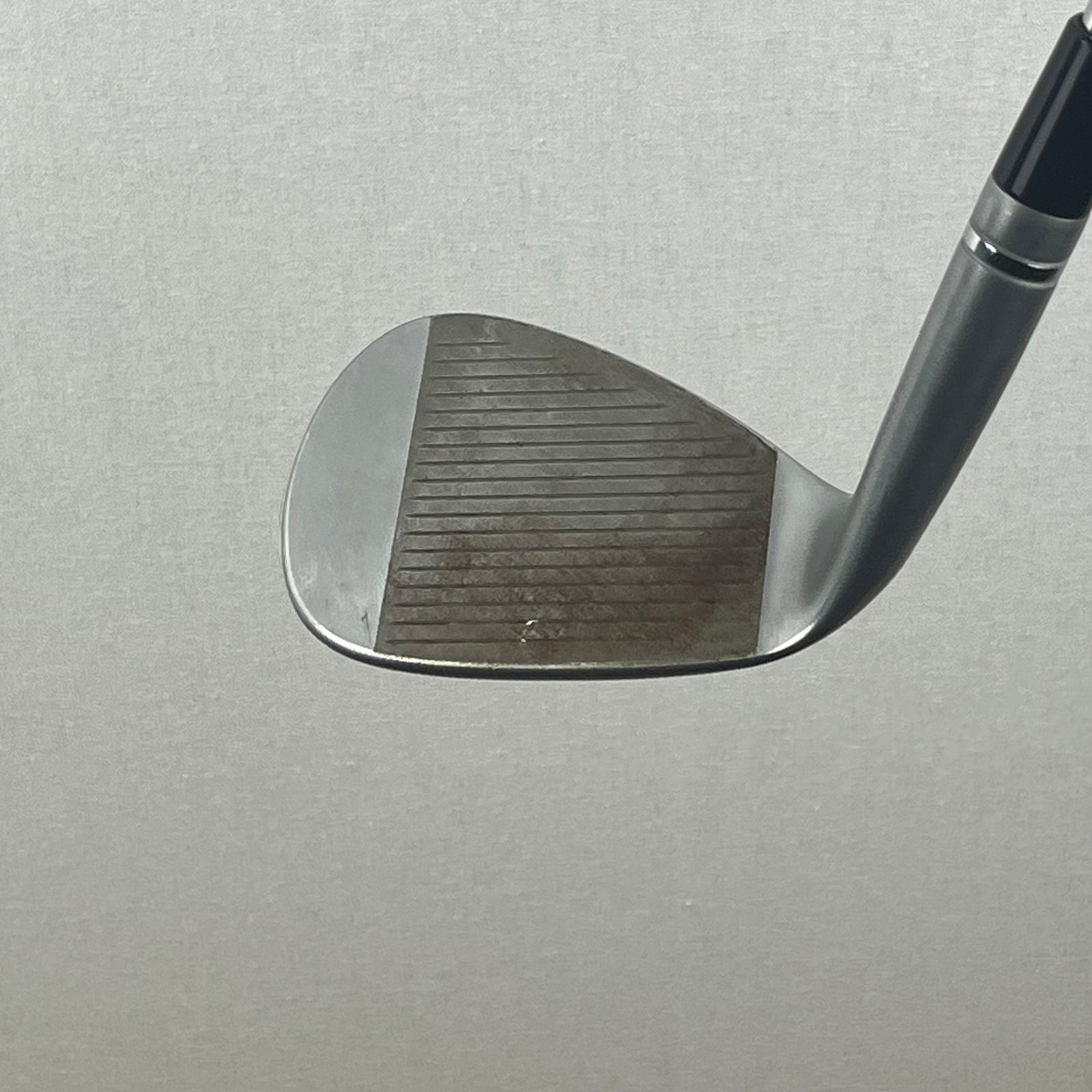TaylorMade Milled Grind 5 Wedge (60°, SX 11 bounce, Stiff)