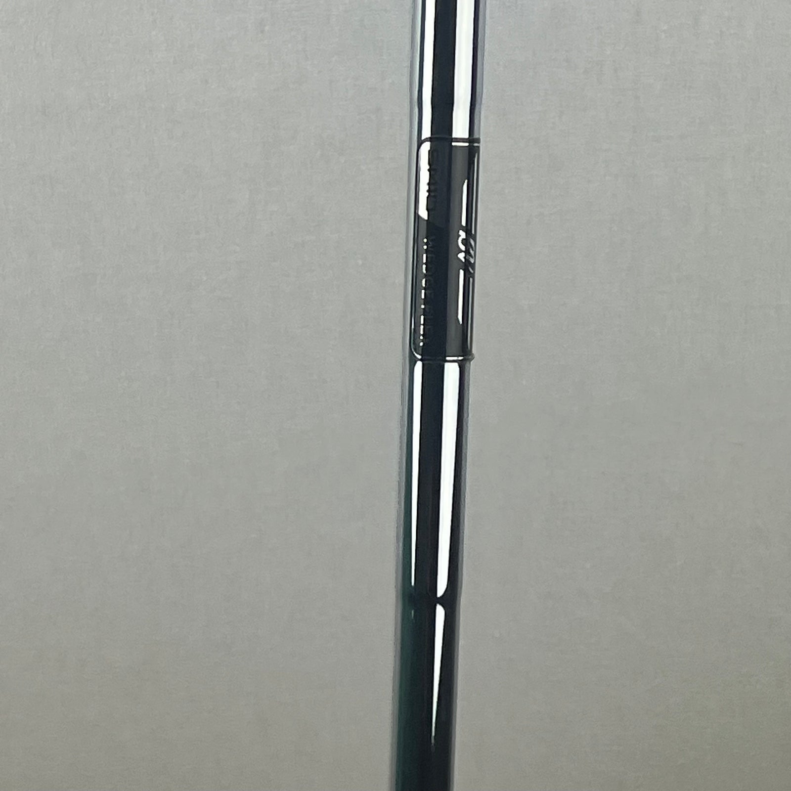 Titleist Vokey SM10 Wedge (54°, 12D bounce, Stiff)