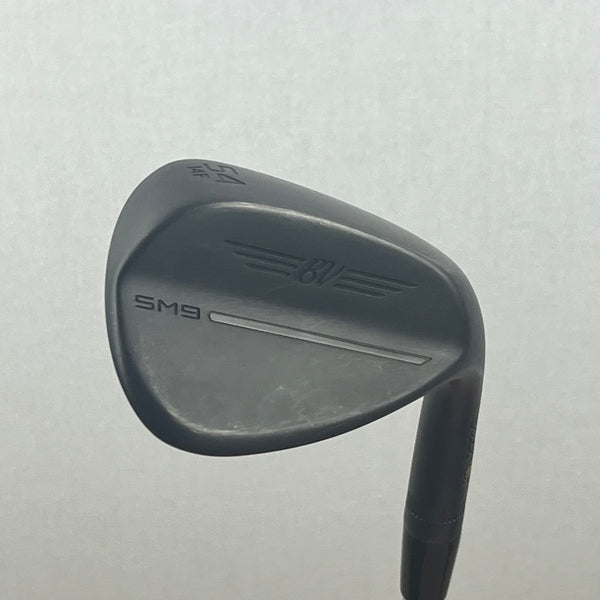 Titleist Vokey SM9 Wedge (54°, 14F bounce, Stiff)