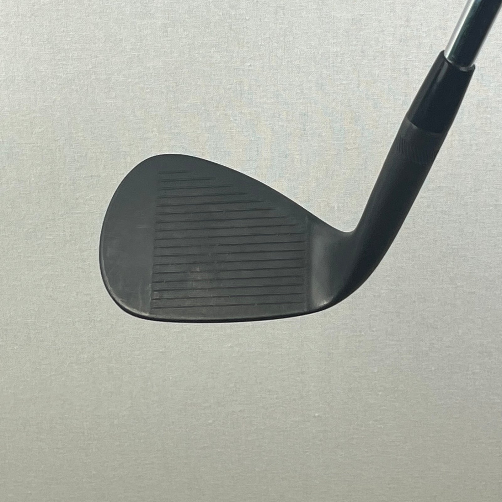 Titleist Vokey SM9 Wedge (54°, 14F bounce, Stiff)