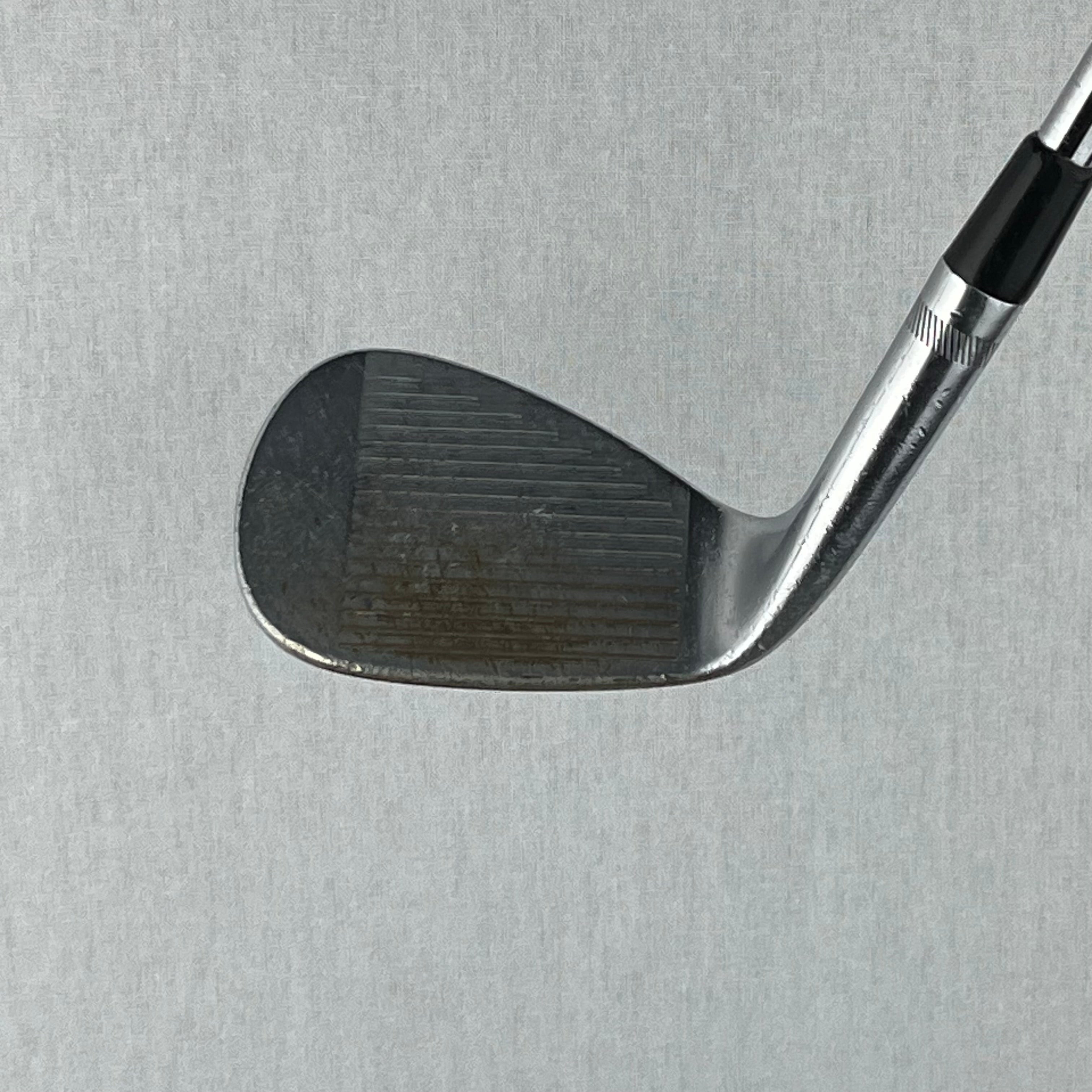 Titleist VOKEY SM8 Tour Chrome 56 14F 56° | Nice Shot
