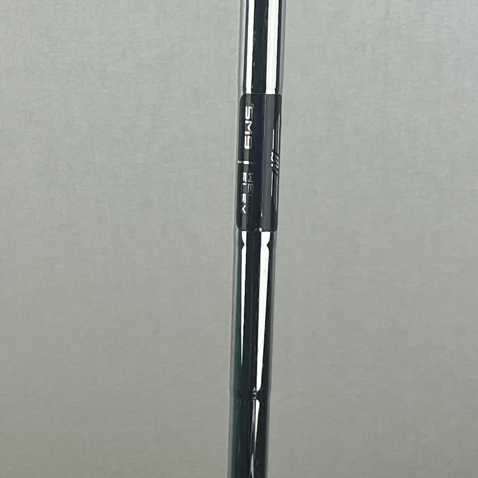 Titleist Vokey SM9 Wedge (54°, 14F bounce, Stiff)
