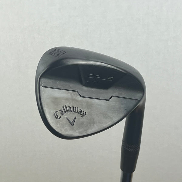 Callaway Opus Wedge (50°, 10S bounce, Stiff)