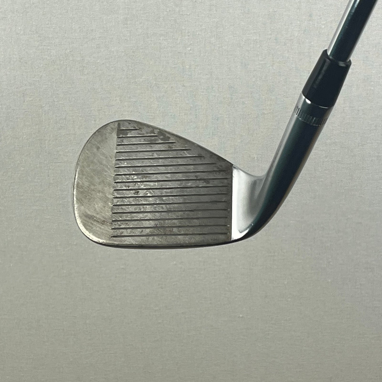 Callaway Jaws Raw Wedge (52°, 12 bounce, Stiff)