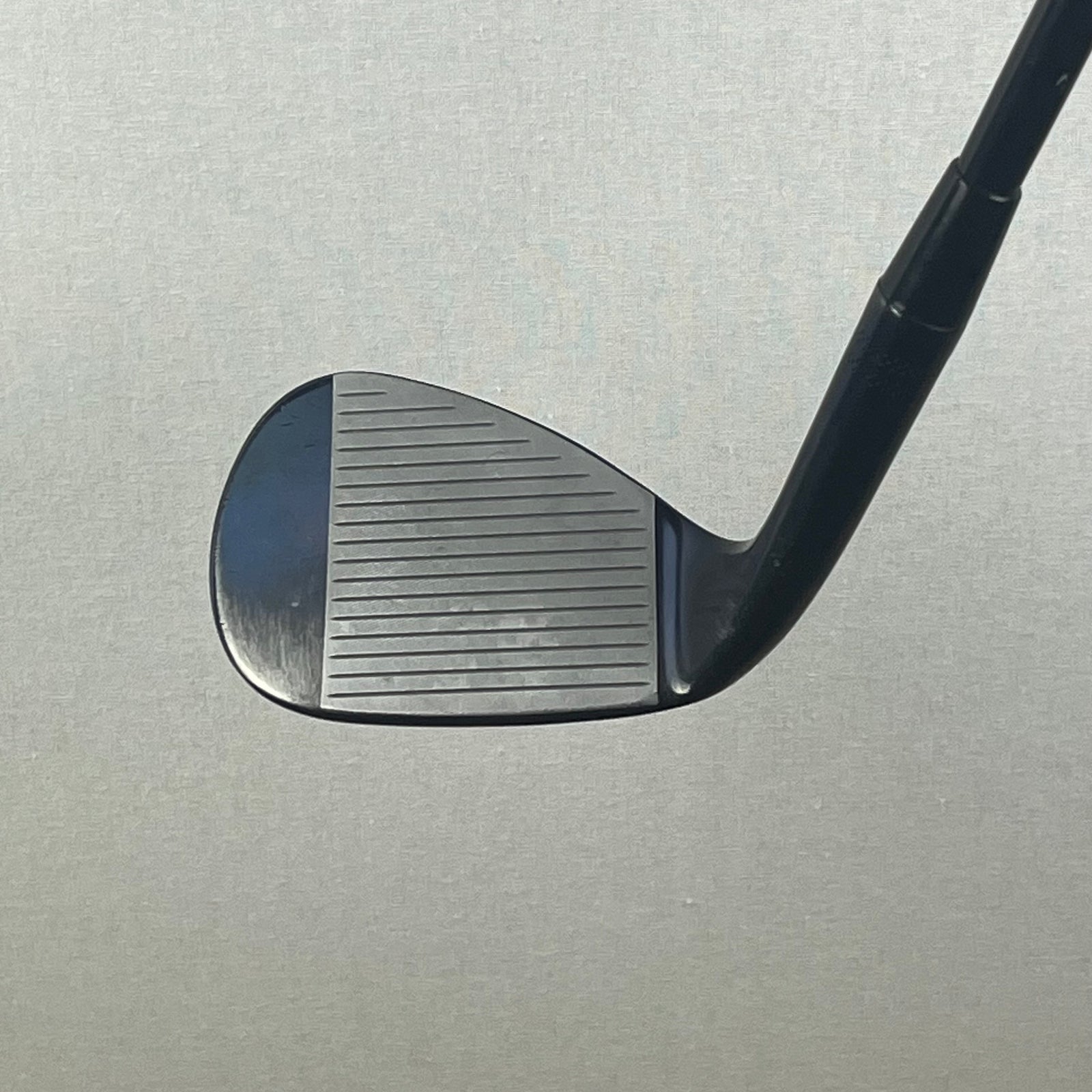 Callaway Opus Platinum Wedge (54°, 12s bounce, Stiff)