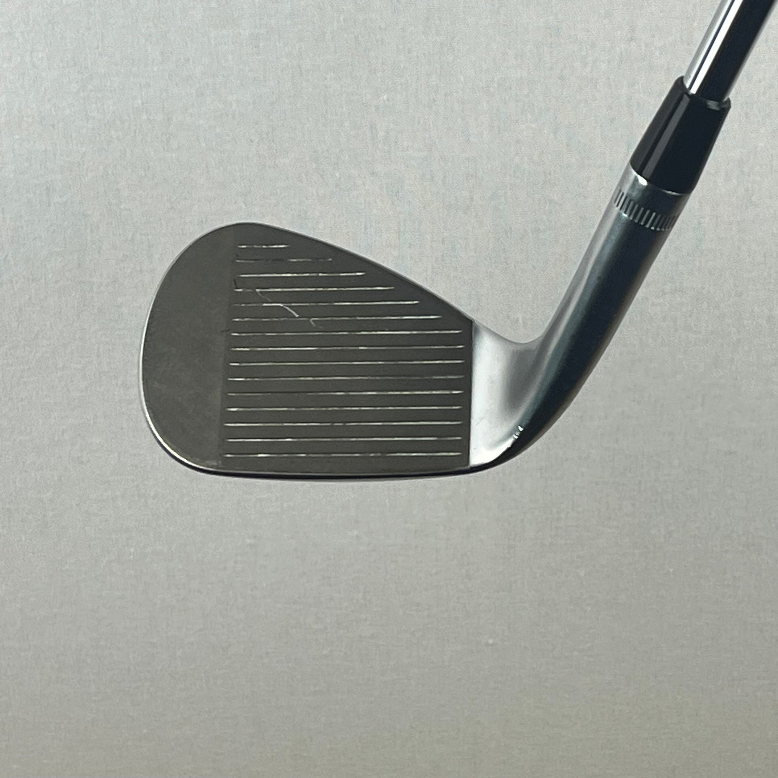 Callaway Jaws Raw Wedge (54°, 12 bounce, Stiff)