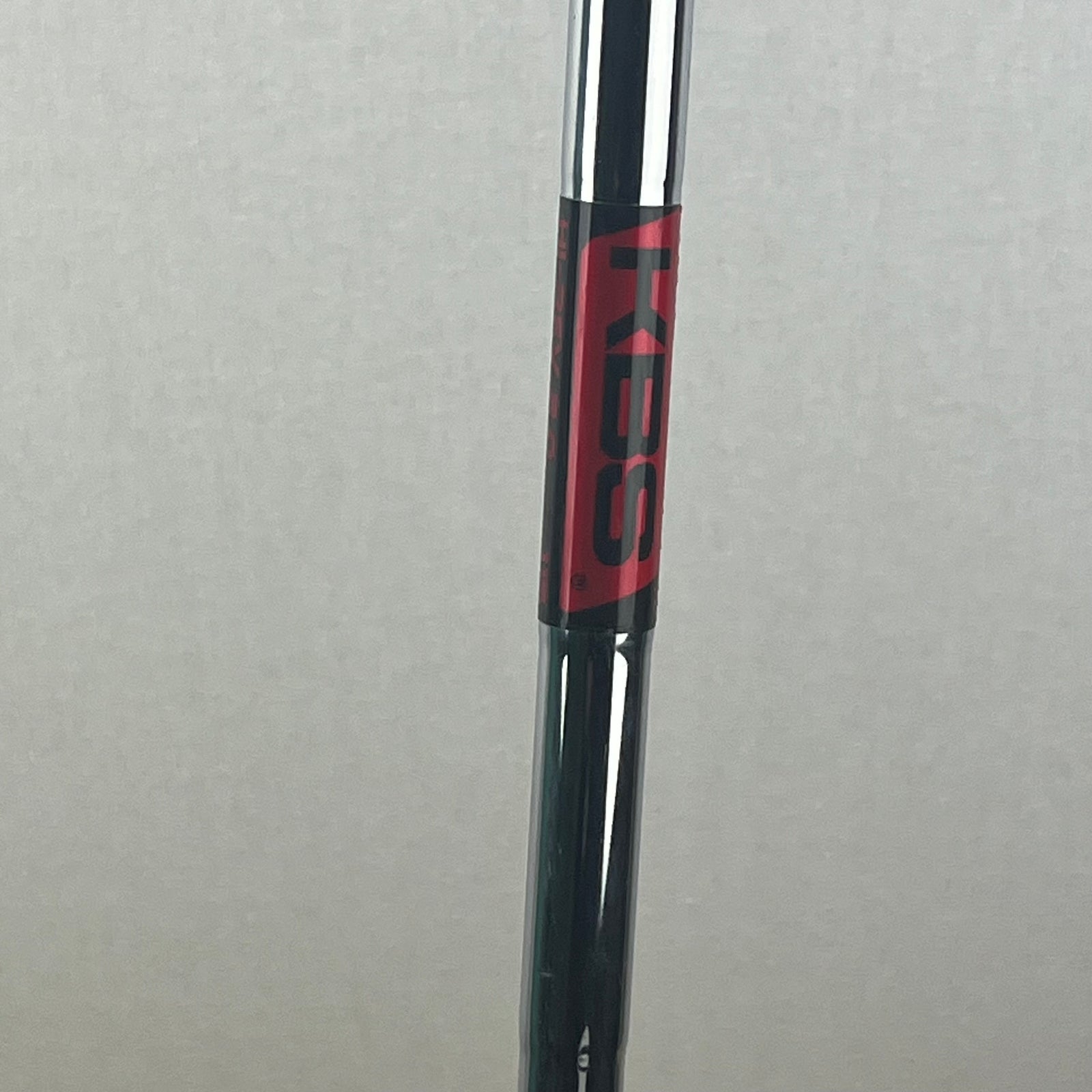 Callaway Jaws Raw Wedge (54°, 12 bounce, Stiff)