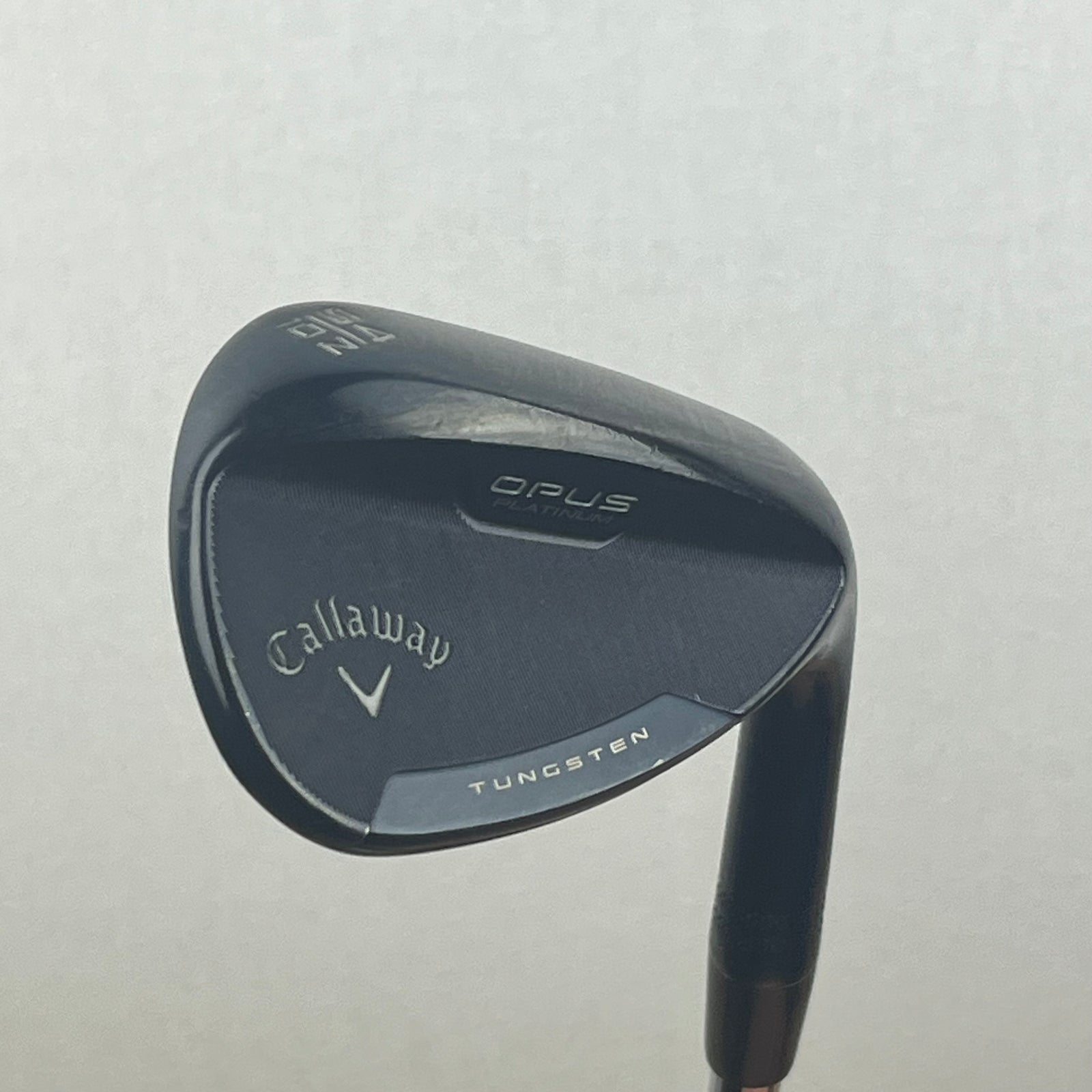 Callaway Opus Platinum Wedge (54°, 10Z bounce, Stiff)