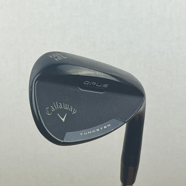 Callaway Opus Platinum Wedge (54°, 10Z bounce, Stiff)