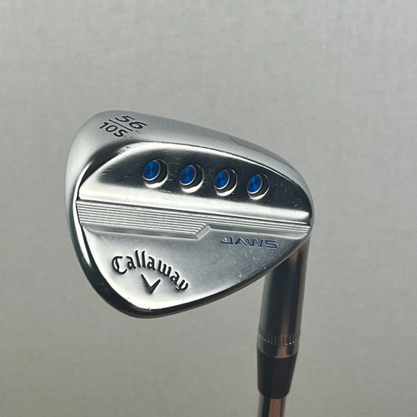 Callaway Jaws (2019) Wedge (56°, 10 bounce, Stiff)