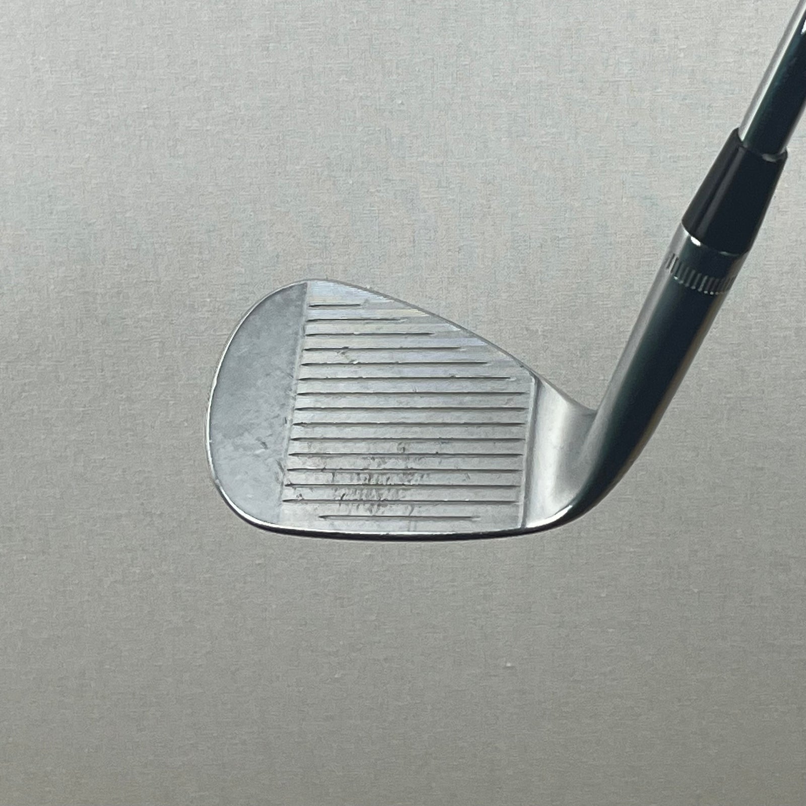 Callaway Jaws (2019) Wedge (56°, 10 bounce, Stiff)