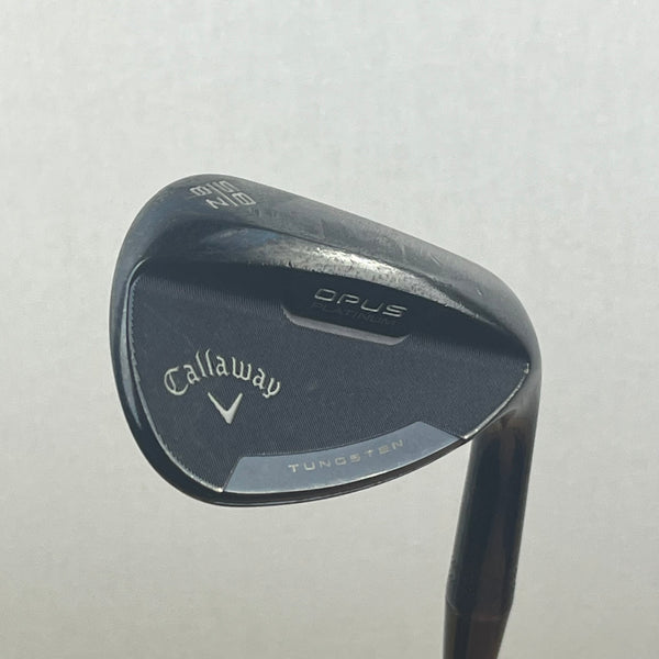 Callaway Opus Platinum Wedge (58°, 8Z bounce, Stiff)
