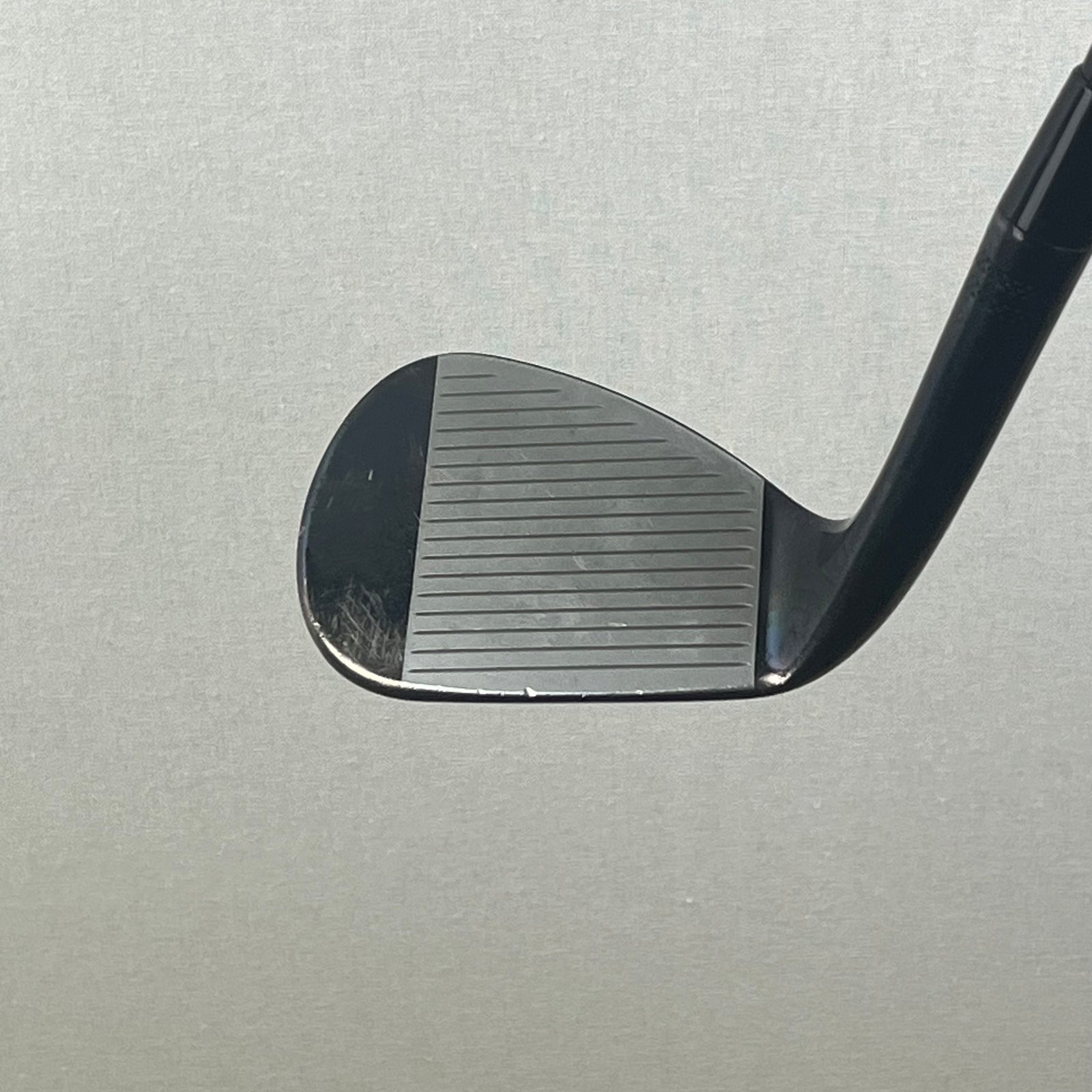 Callaway Opus Platinum Wedge (58°, 8Z bounce, Stiff)