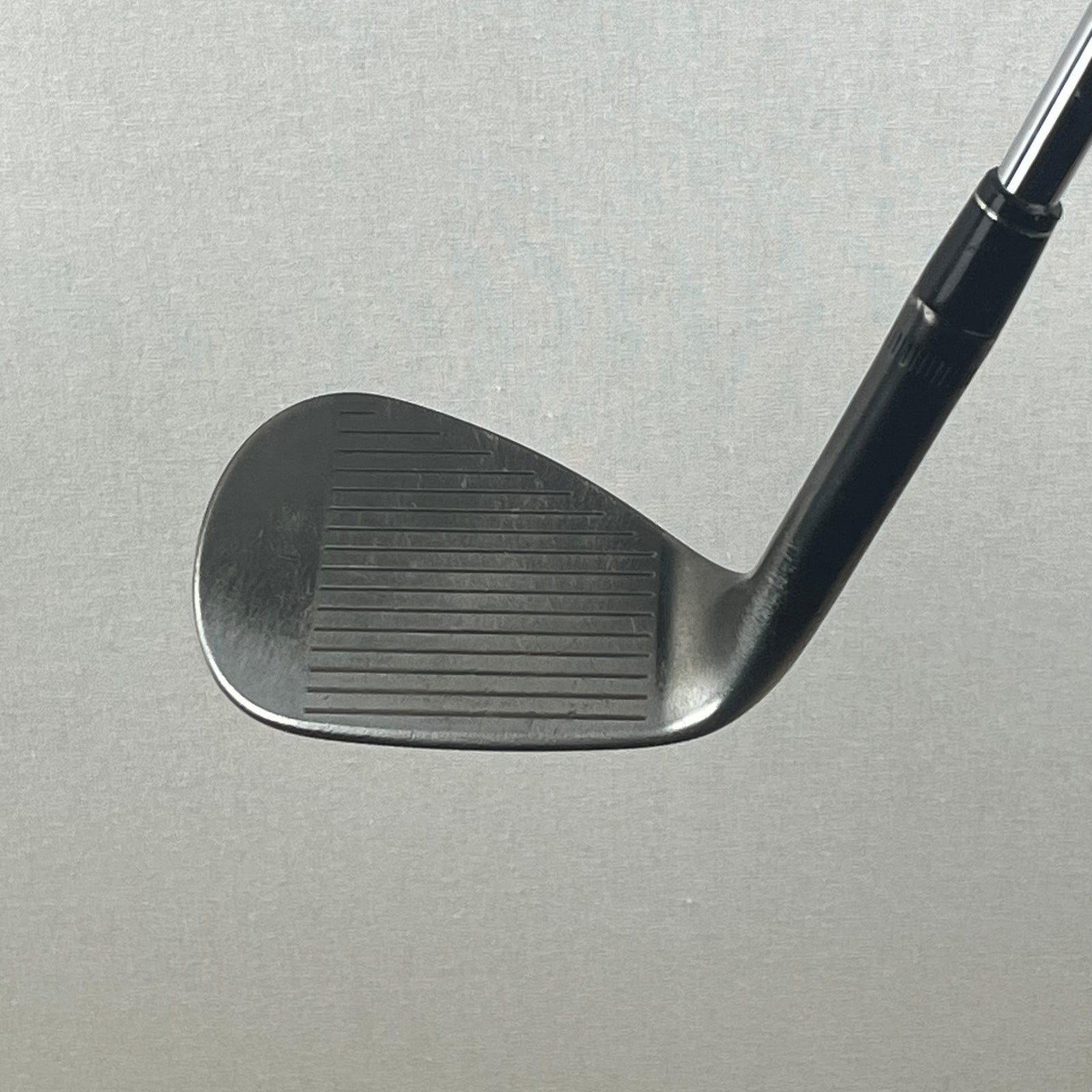 Callaway Jaws Forged (2023) Wedge (60°, 10 bounce, Stiff)