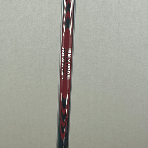Callaway Opus Spin Wedge (60°, 12X bounce, Stiff)