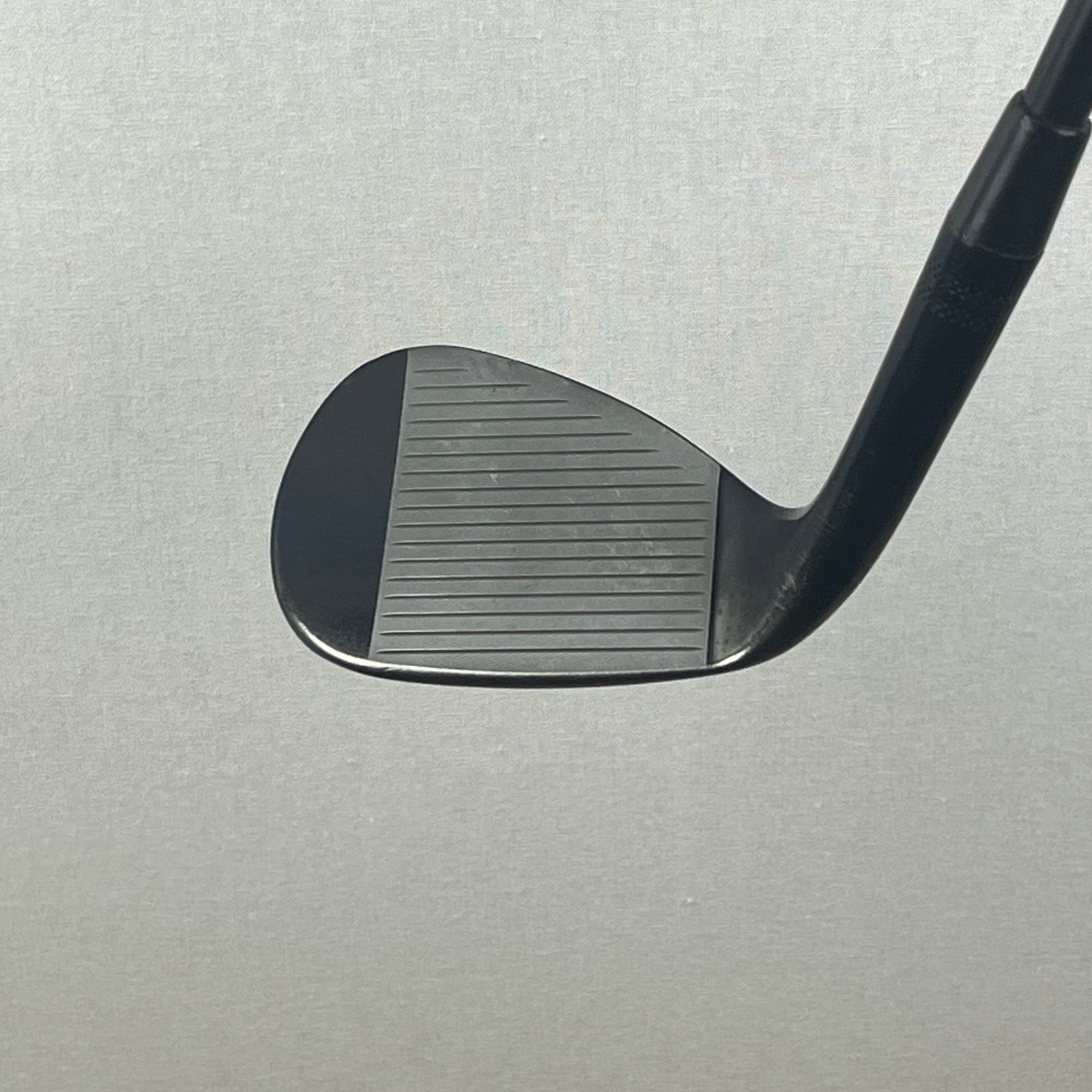 Callaway Opus Platinum Wedge (60°, 10S bounce, Stiff)