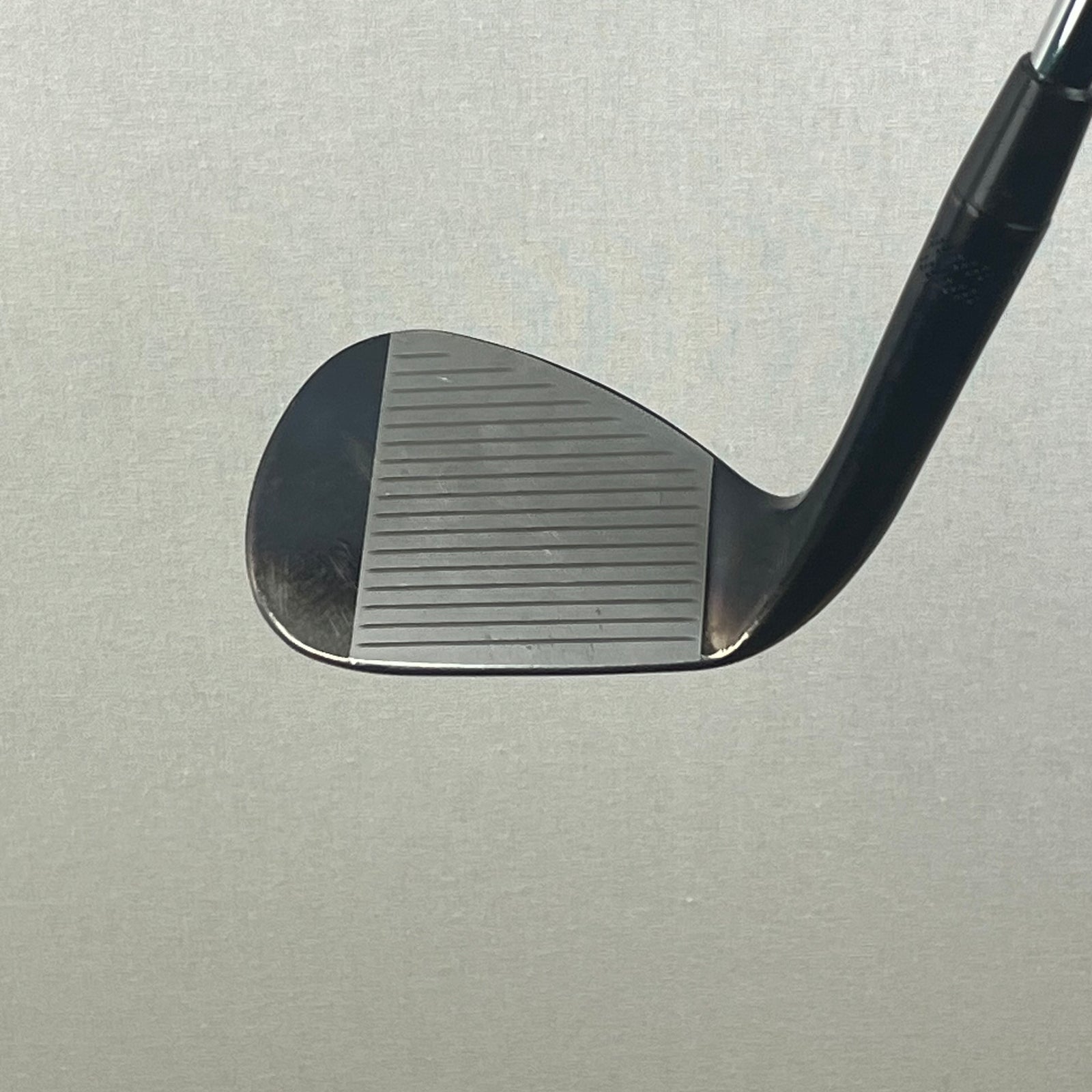 Callaway Opus Platinum Wedge (60°, 8Z bounce, Stiff)