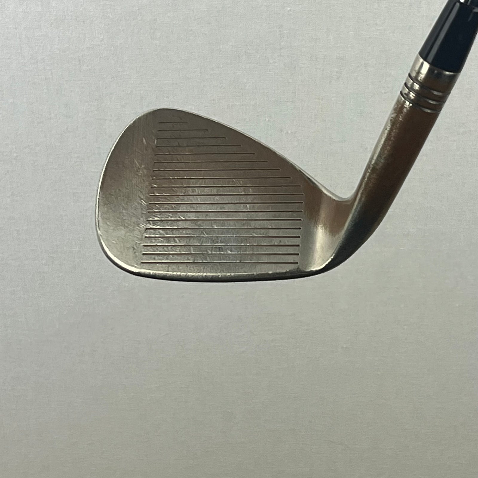 TaylorMade Hi-Toe Wedge (54°, 10 bounce, Stiff)