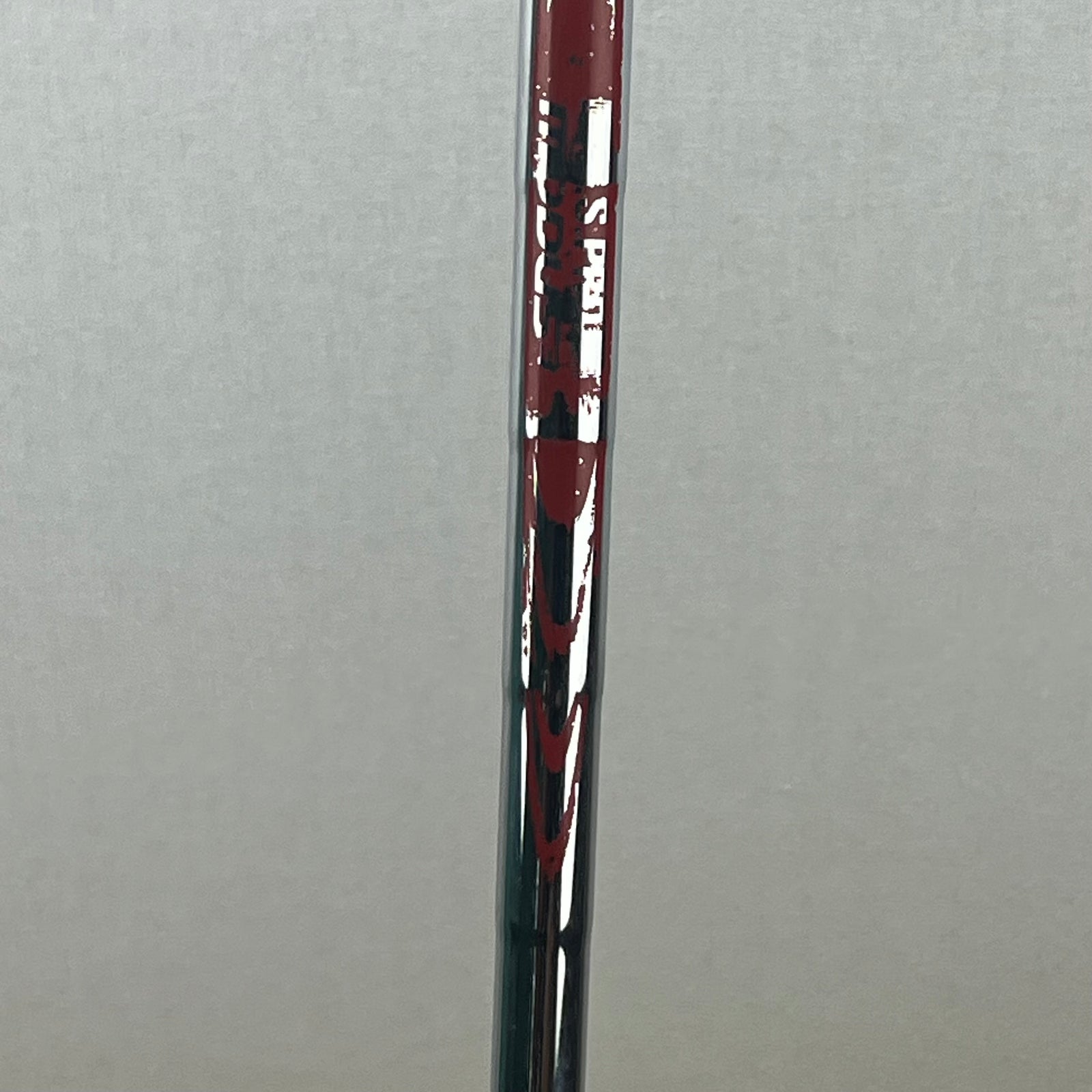 TaylorMade Hi-Toe Wedge (54°, 10 bounce, Stiff)