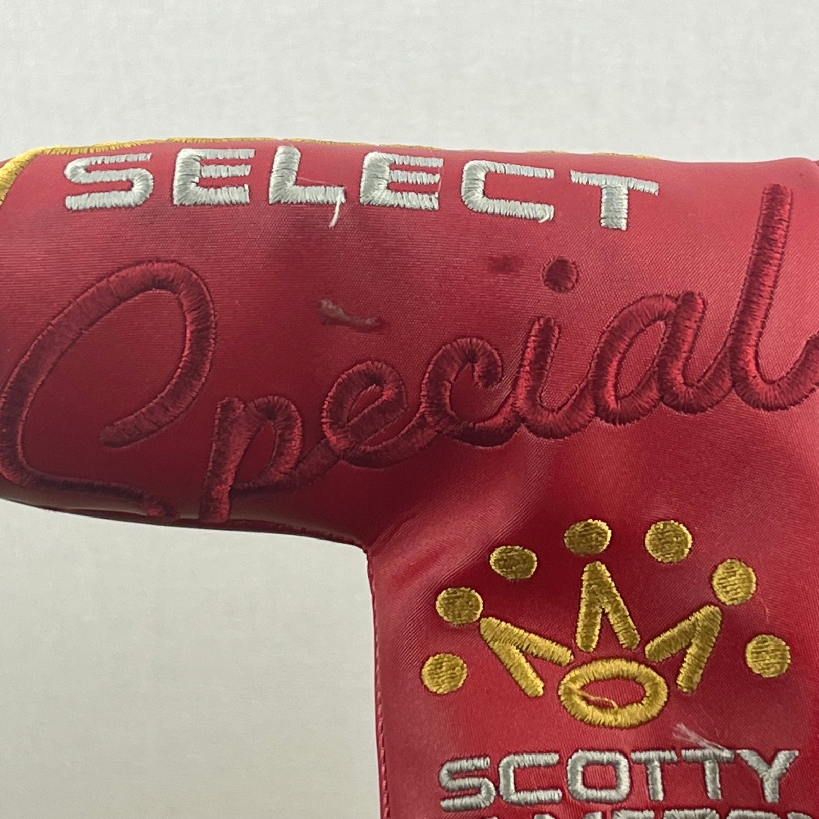 Titleist Scotty Cameron Special Select Fastback 1.5 Putter