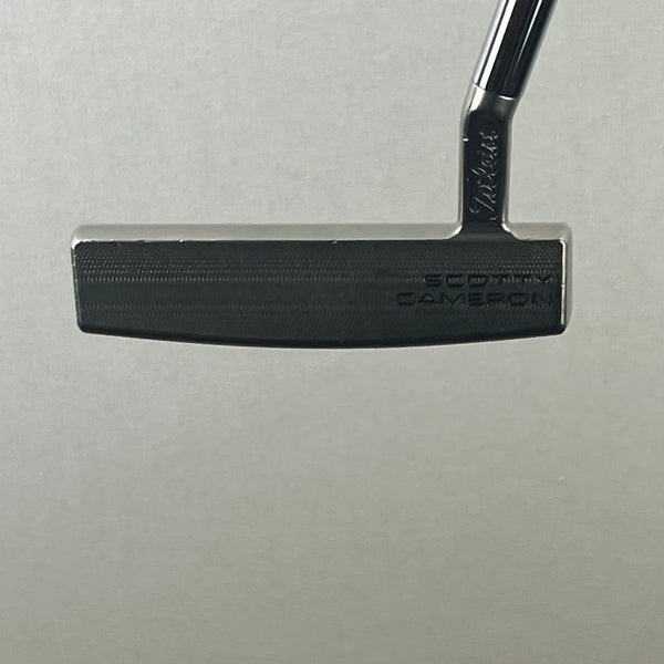 Titleist Scotty Cameron Special Select Fastback 1.5 Putter