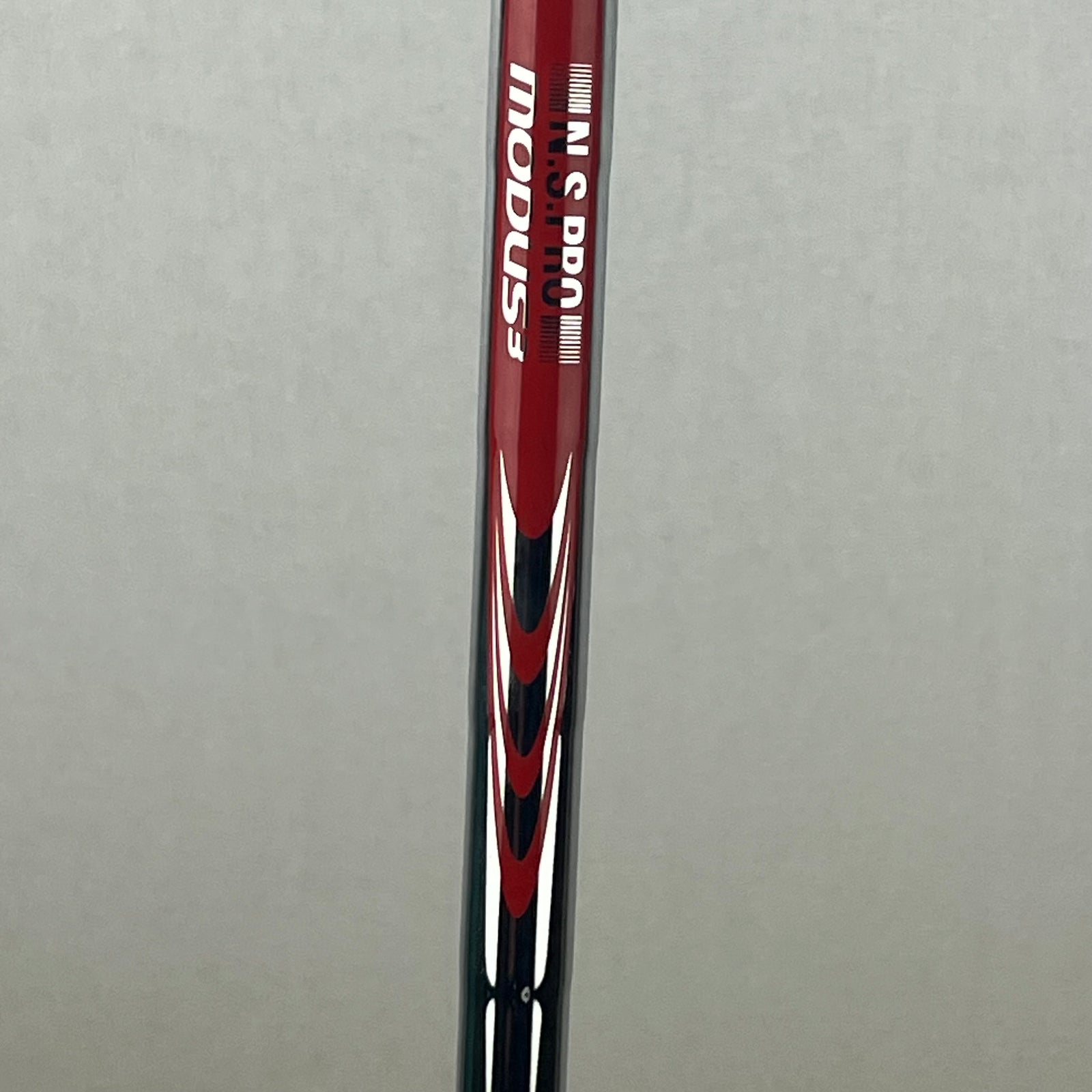 Bridgestone 241 CB Iron Set (5-PW, Stiff)