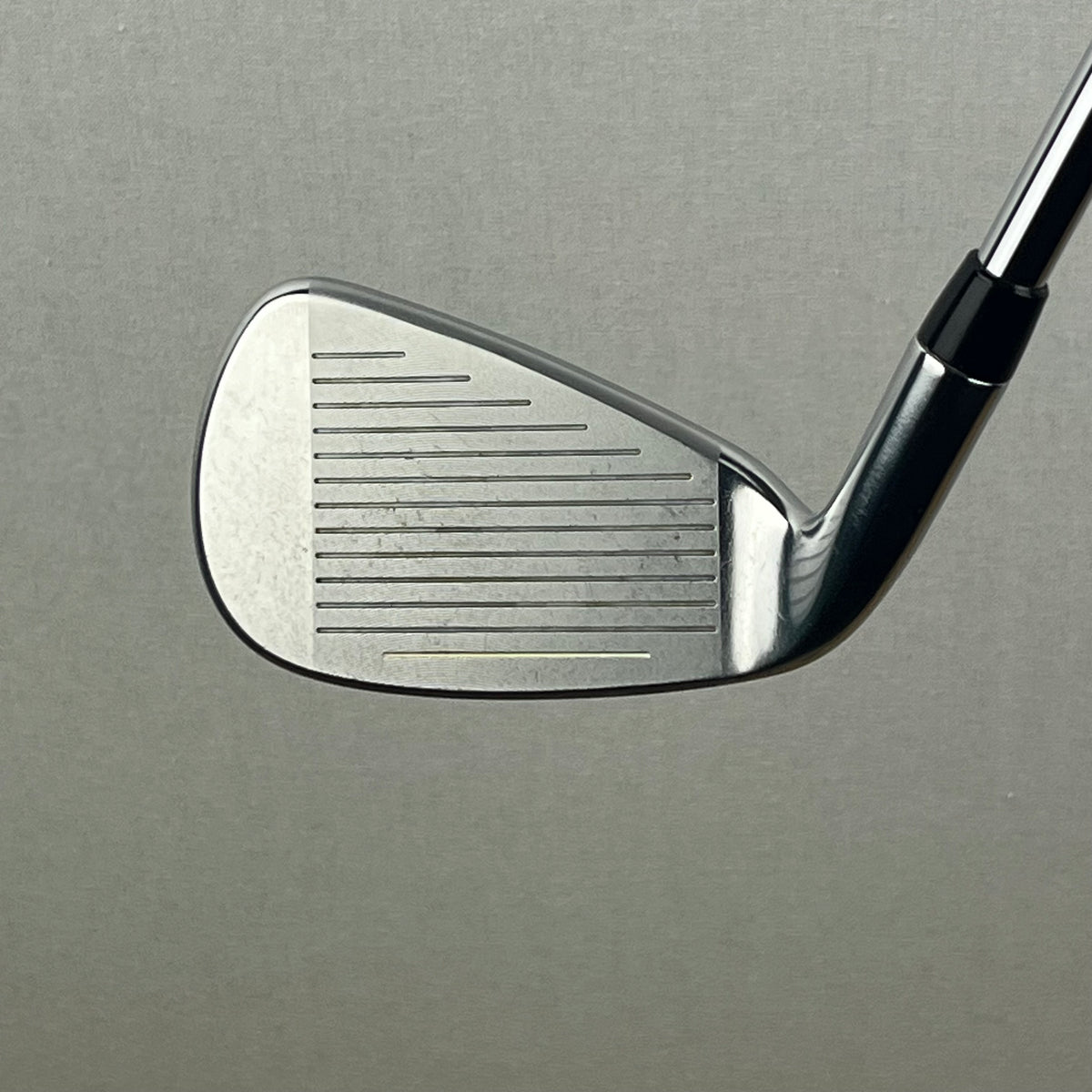 Cobra King 7 One Iron Set (5-PW,GW Stiff)