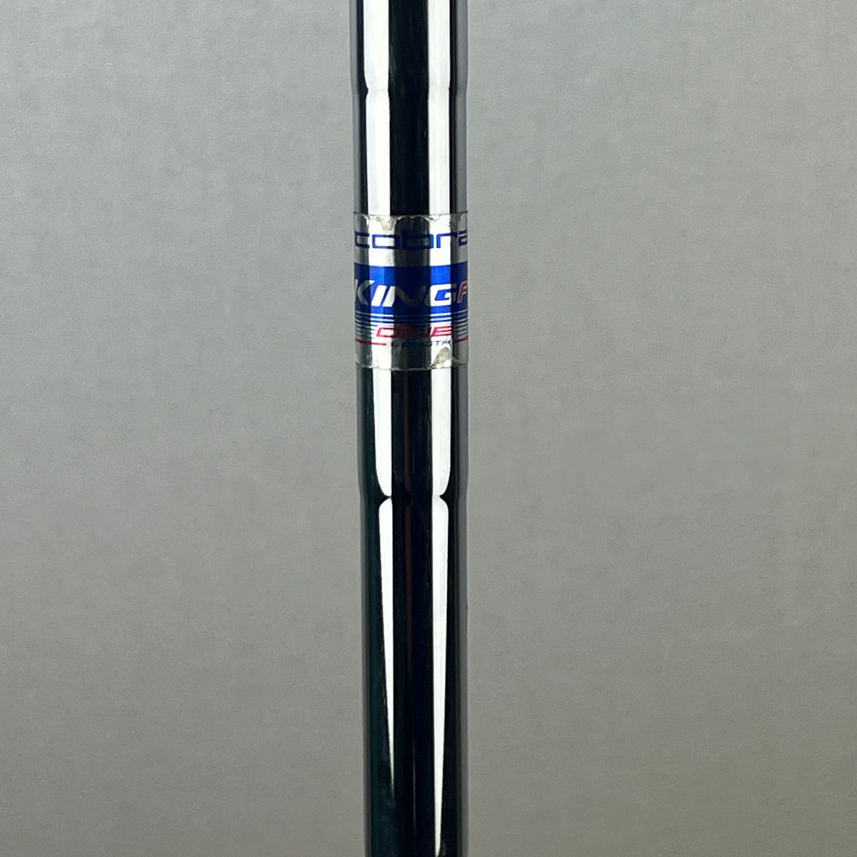 Cobra King 7 One Iron Set (5-PW,GW Stiff)