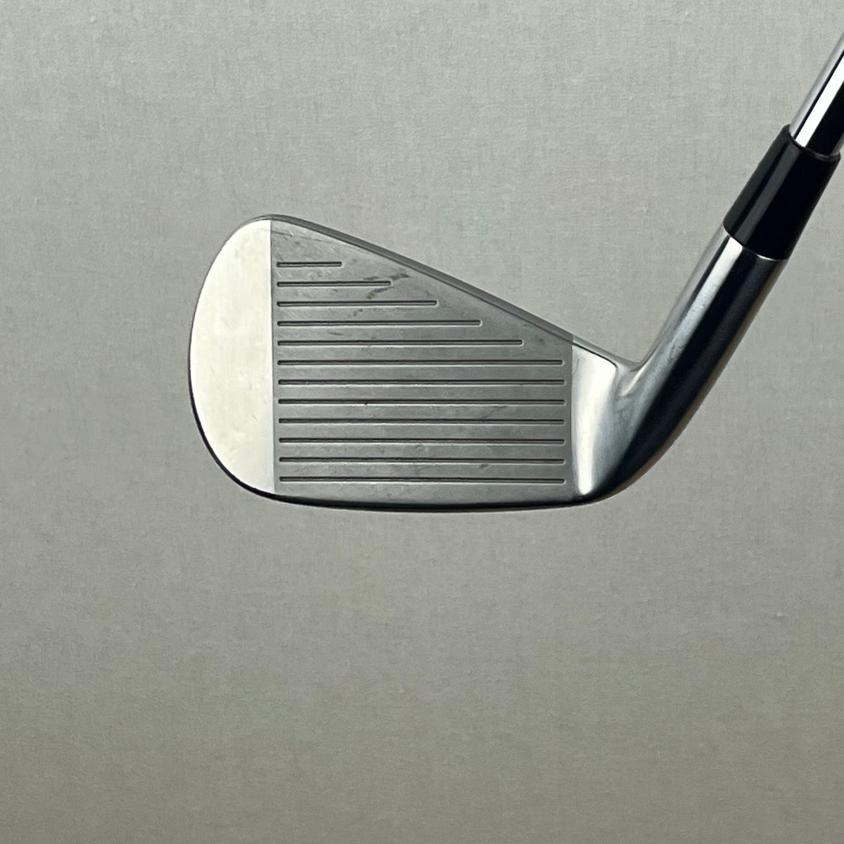 Mizuno Pro 243 Iron Set (5-PW, Stiff)