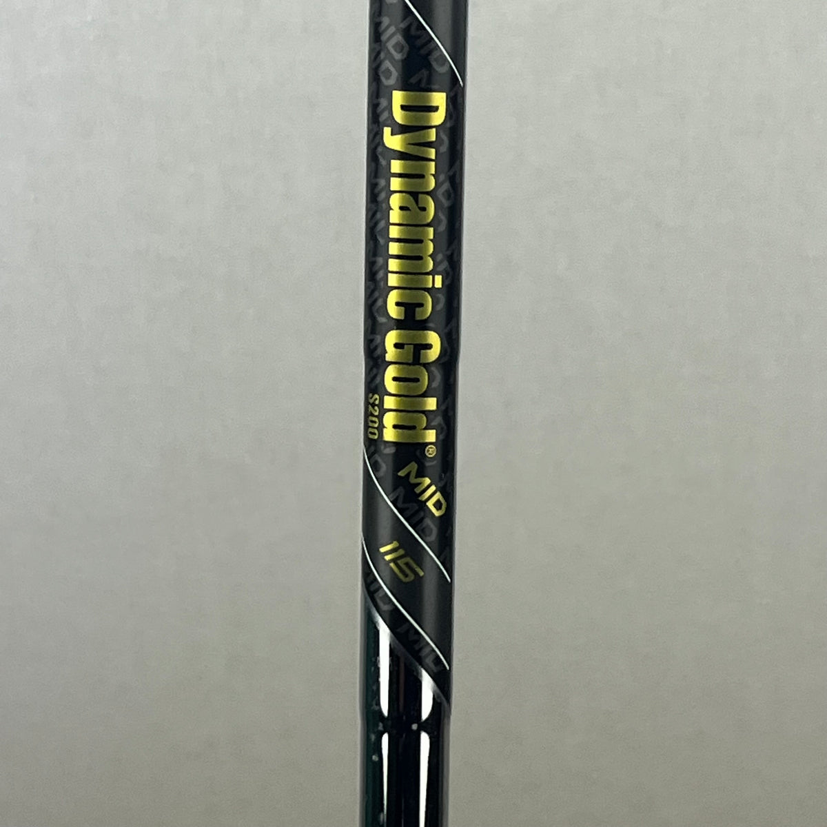 Mizuno Pro 243 Iron Set (5-PW, Stiff)