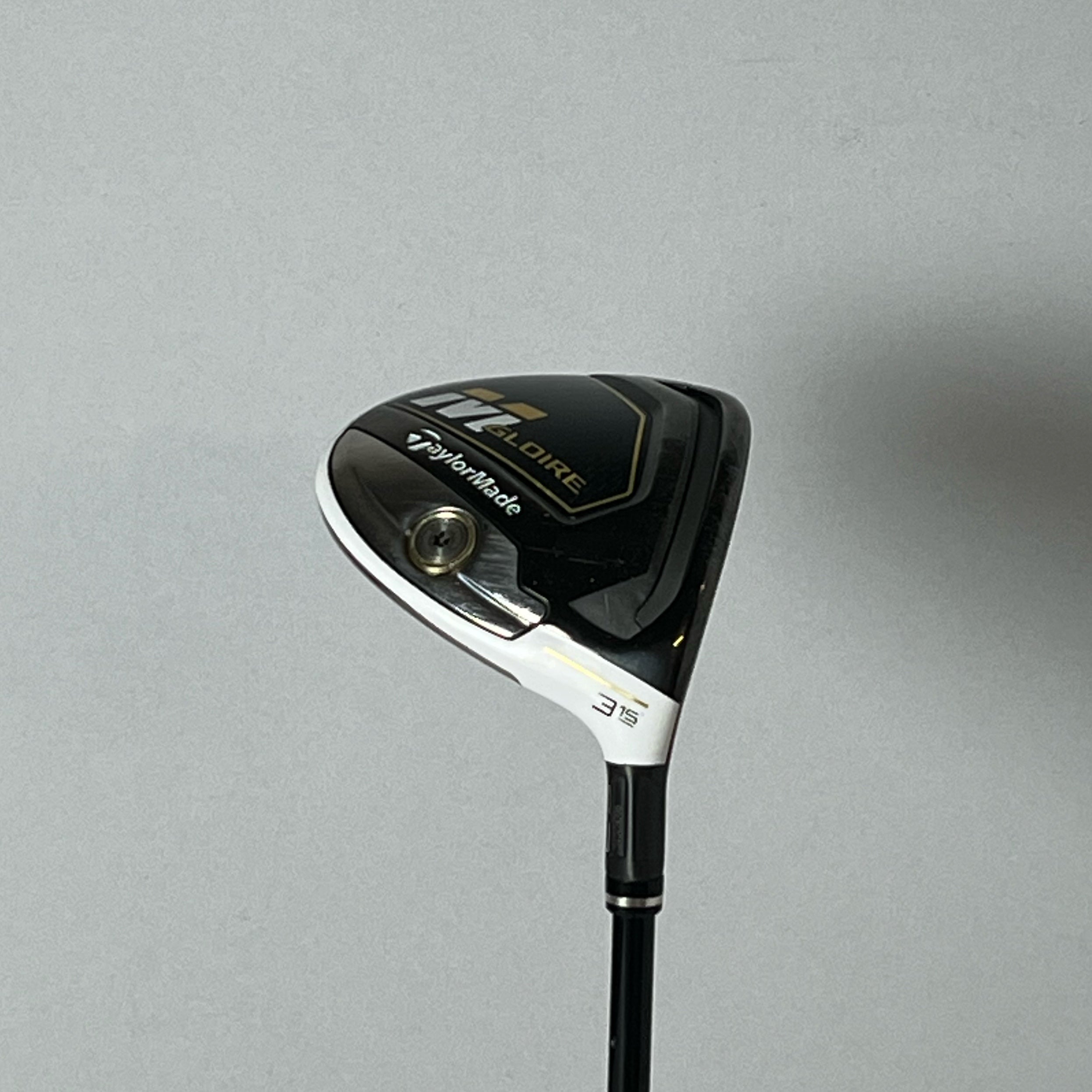 Taylormade M GLOIRE 3W – Nice Shot