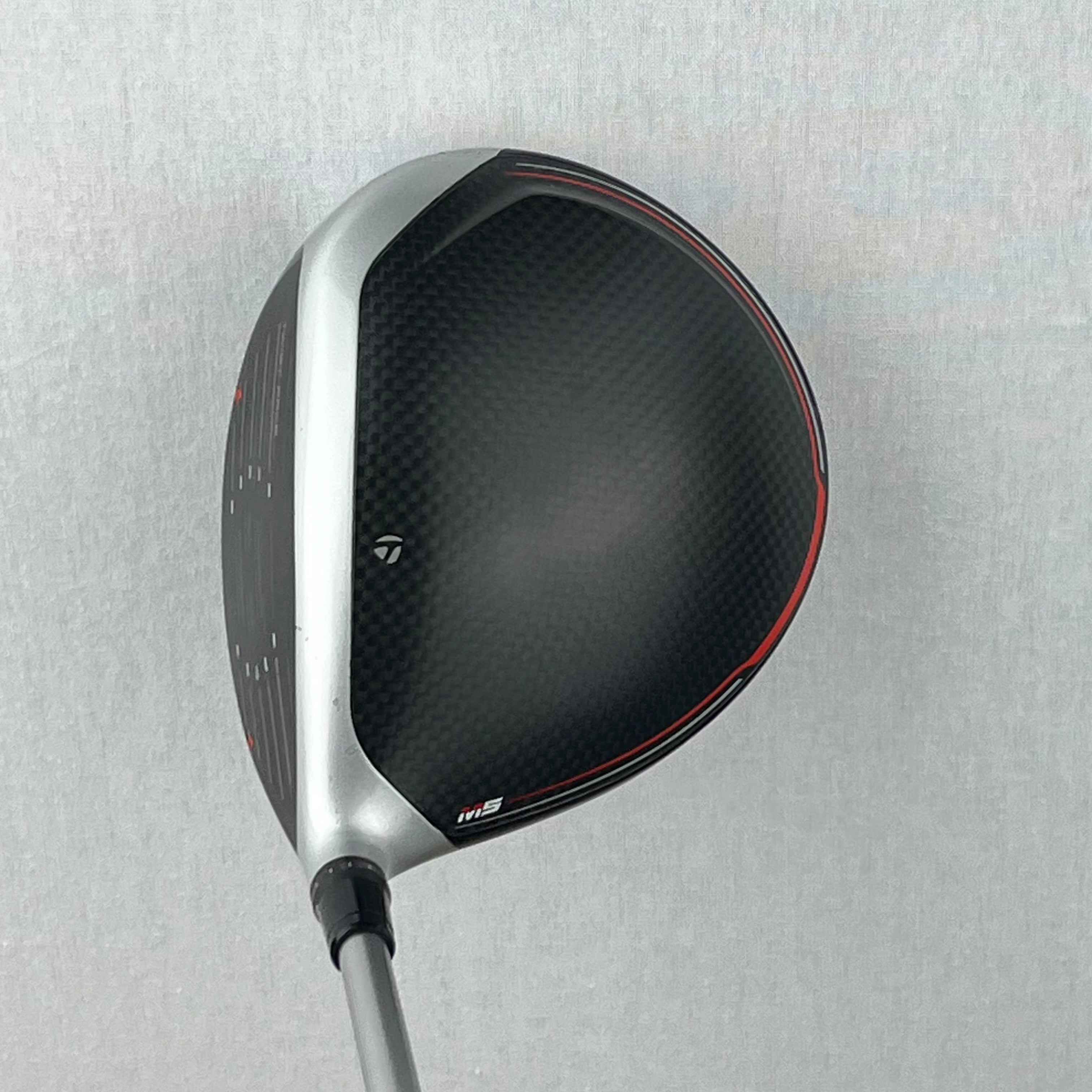 TaylorMade M5 Driver – Nice Shot