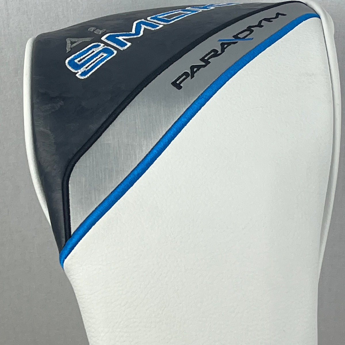 Callaway Ai Smoke Max D Driver (10.5°, Stiff)