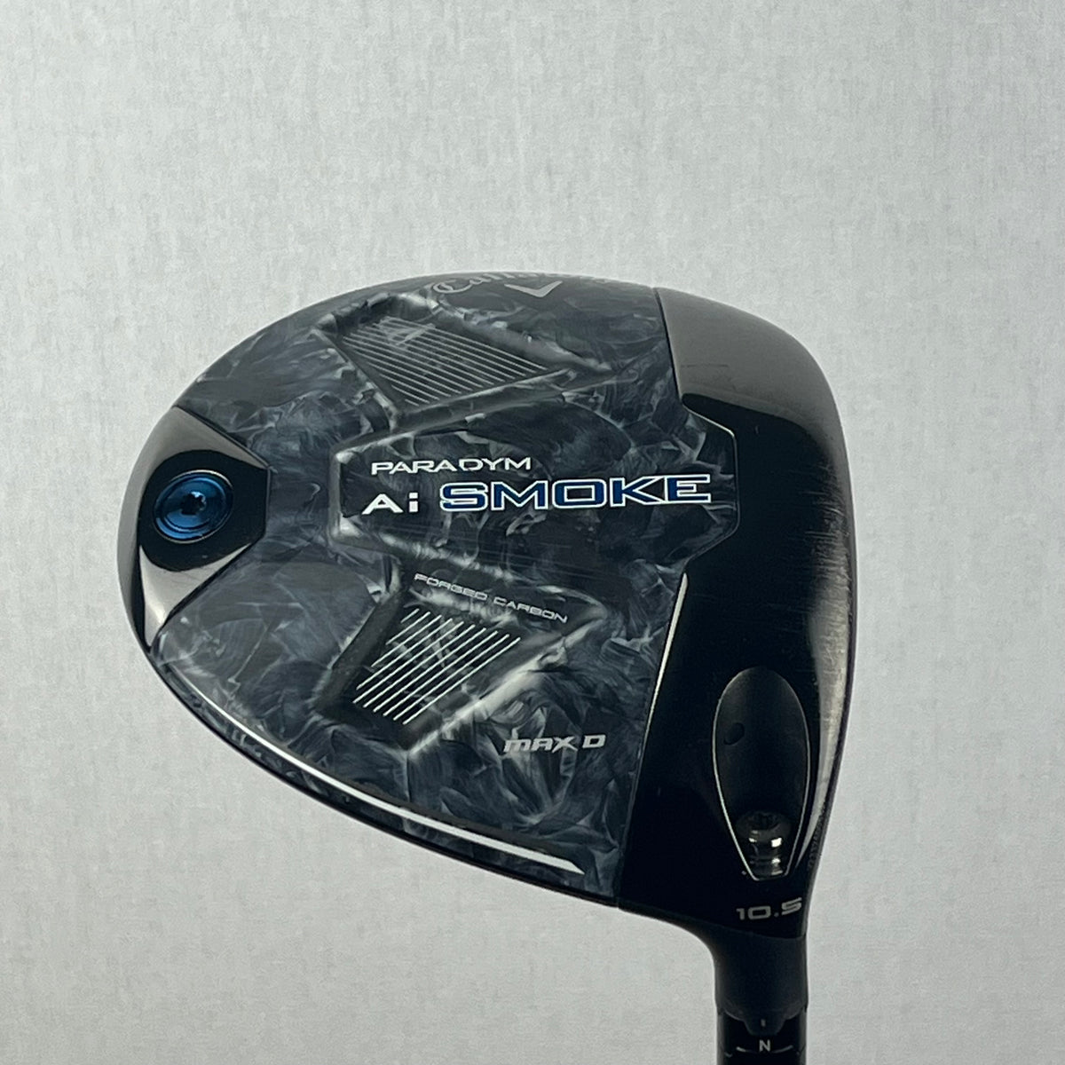 Callaway Ai Smoke Max D Driver (10.5°, Stiff)