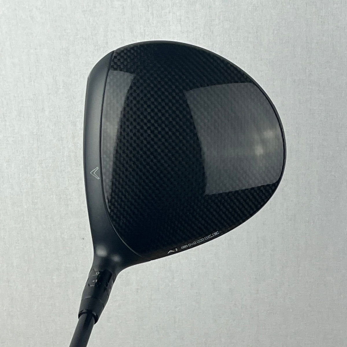 Callaway Ai Smoke Max D Driver (10.5°, Stiff)