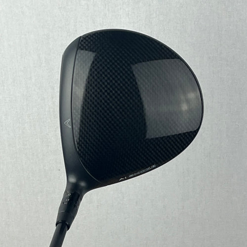 Callaway Ai Smoke Max D Driver (10.5°, Stiff)