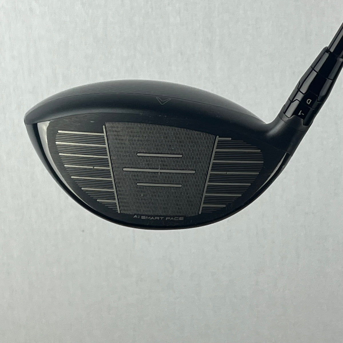 Callaway Ai Smoke Max D Driver (10.5°, Stiff)