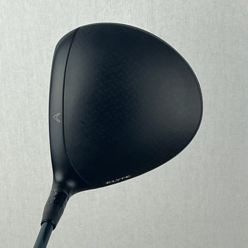 Callaway Elyte X Driver (10.5°, Regular)