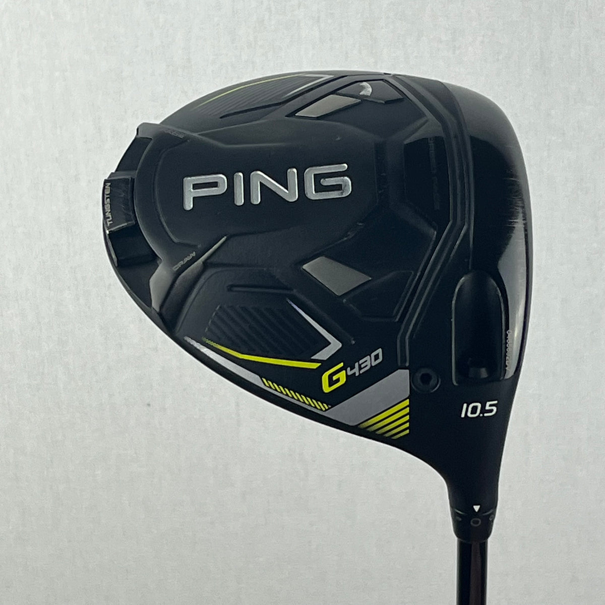 PING G430 LST Driver (10.5°, Stiff)