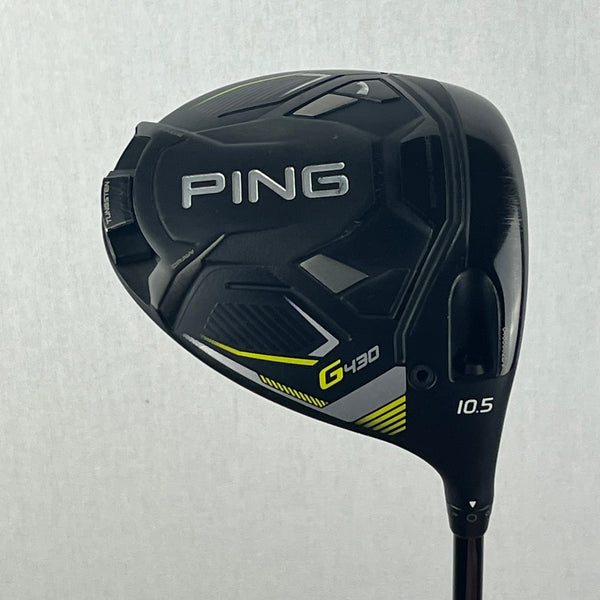 PING G430 LST Driver (10.5°, Stiff)
