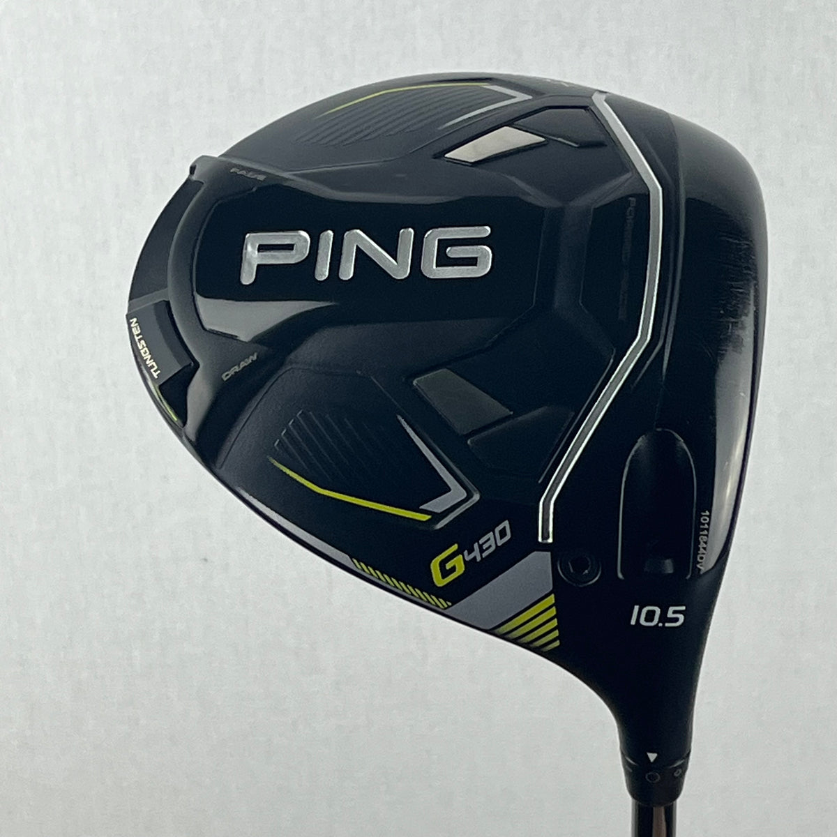 PING G430 Max Driver (10.5°, Stiff)