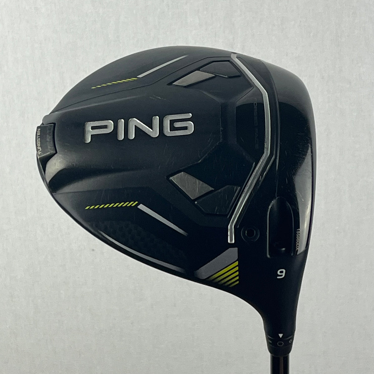 PING G430 Max 10K Driver (9°, Stiff)