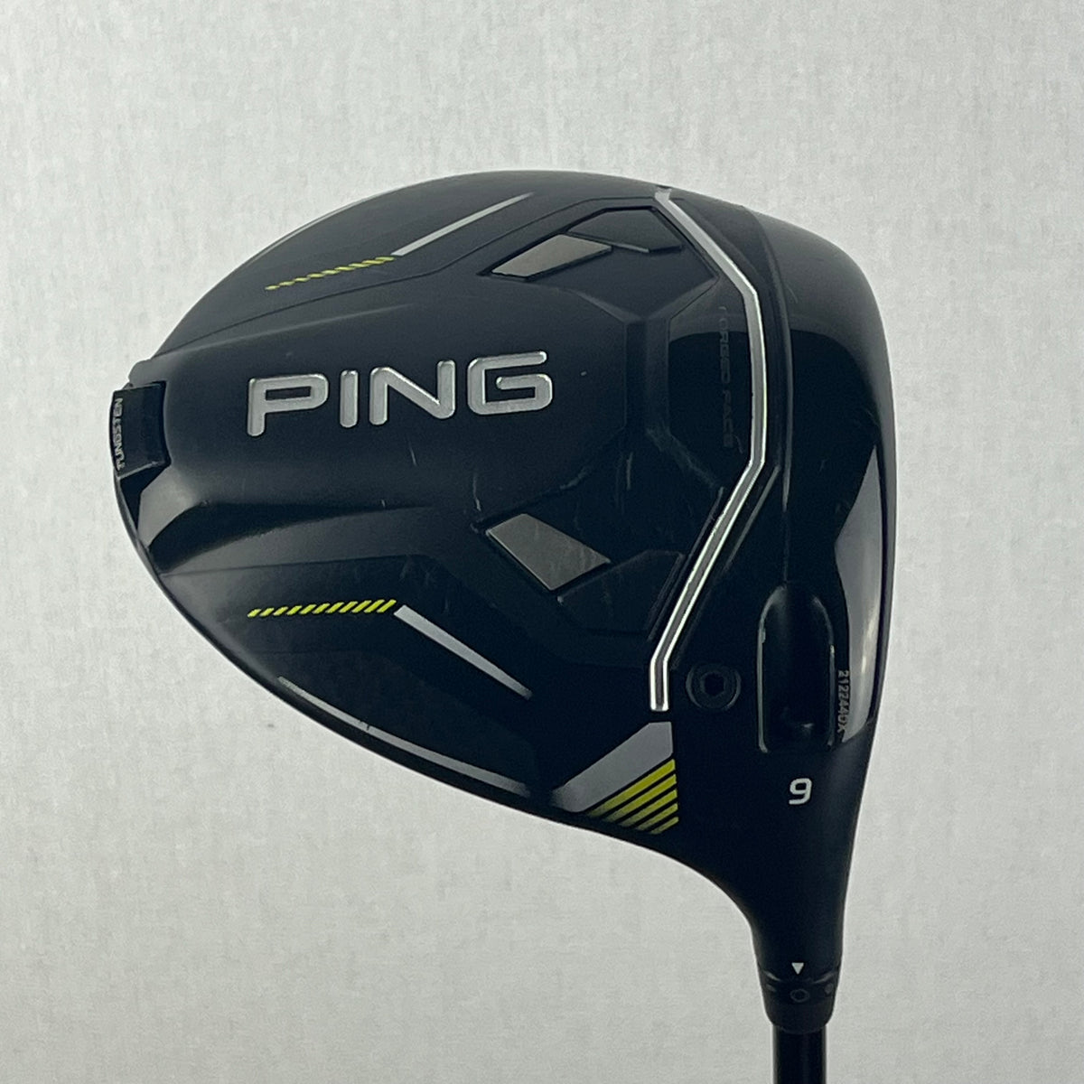 PING G430 Max 10K Driver (9°, Stiff)
