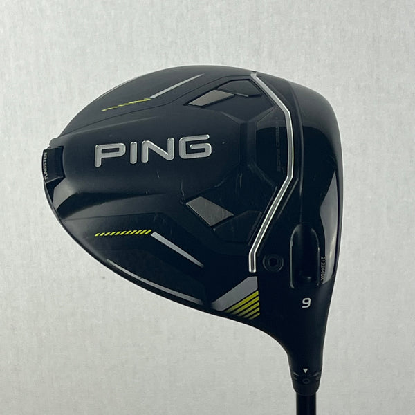 PING G430 Max 10K Driver (9°, Stiff)