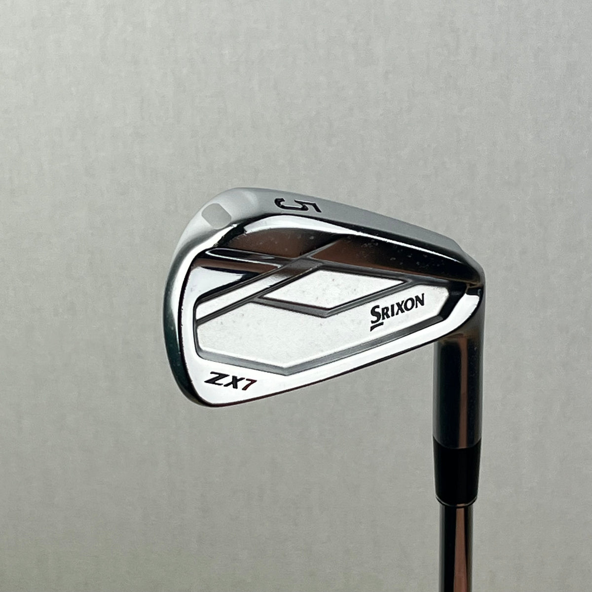 Srixon ZX7 Iron Set (5-PW, Stiff)