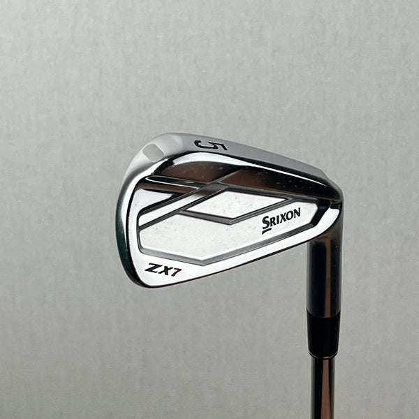 Srixon ZX7 Iron Set (5-PW, Stiff)